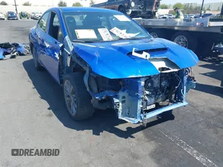 2022 Subaru WRX с VIN JF1VBAA64N9024903, выставлен на аукционе IAAI как лот 42141263 с пробегом 67 088 миль миль и . История ставок и продаж доступна на DreamBid. Изображение 1.