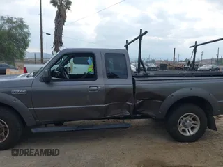 2011 Ford Ranger XL with VIN 1FTKR1EE4BPA46997, listed as a IAAI auction lot 41471483 with 217,874 mi miles. Bid and sale history available at carsss.com. Image 14.