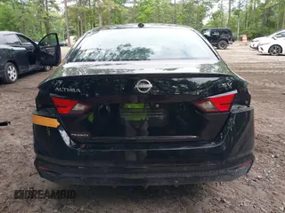2024 Nissan Altima SV with VIN 1N4BL4DV4RN385761, listed as a IAAI auction lot 42453967 with 23,316 mi miles and . Bid and sale history available at DreamBid. Image 17.