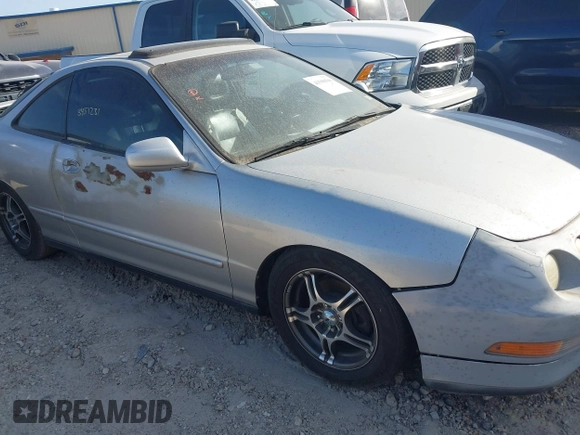 1996 Acura Integra SE with VIN JH4DC4468TS012824, listed as a IAAI auction lot 41598500 with 249,610 mi miles and . Bid and sale history available at DreamBid. Image 6.