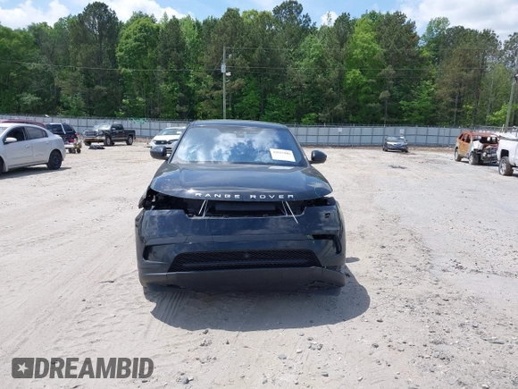 2020 Land Rover Range Rover Velar S with VIN SALYB2EX5LA277829, listed as a IAAI auction lot 42033406 with 91,087 mi miles and . Bid and sale history available at DreamBid. Image 13.
