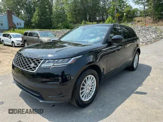 2019 Land Rover Range Rover Velar с VIN SALYA2EX9KA217375, выставлен на аукционе Copart как лот 60999005 с пробегом 102 631 миль миль и Чистый • Clean title. История ставок и продаж доступна на DreamBid. Изображение 1.