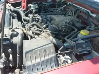 2000 Nissan Frontier XE с VIN 1N6ED27Y3YC382842, выставлен на аукционе IAAI как лот 42343459 с пробегом 172 454 миль миль и . История ставок и продаж доступна на DreamBid. Изображение 15.