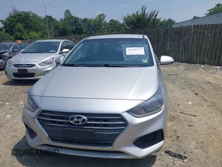 2018 Hyundai Accent SEL z VIN 3KPC24A35JE034306, wystawiony jako IAAI lot #42505216 z przebiegiem 53 999 mil mil oraz . Historia ofert i sprzedaży dostępna na DreamBid. Obrazek 6.
