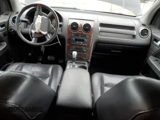 2005 Ford Freestyle Limited with VIN 1FMDK06115GA74890, listed as a Copart auction lot 42868855 with 0 mi miles and Salvage Title. Bid and sale history available at carsss.com. Image 8.