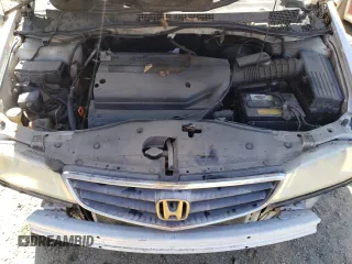 2003 Honda Odyssey EX-L z VIN 5FNRL18013B106441, wystawiony jako Copart lot #49473215 z przebiegiem 189 466 mil mil oraz Szkoda całkowita • Salvage title. Historia ofert i sprzedaży dostępna na DreamBid. Obrazek 12.