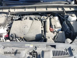 2021 Toyota Highlander L z VIN 5TDCZRBH1MS558663, wystawiony jako IAAI lot #42206187 z przebiegiem 49 574 mil mil oraz . Historia ofert i sprzedaży dostępna na DreamBid. Obrazek 10.