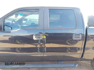 2014 Ford F-150 XL with VIN 1FTFW1CF6EKG04632, listed as a IAAI auction lot 41333274 with 153,094 mi miles. Bid and sale history available at carsss.com. Image 14.