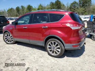 2014 Ford Escape SE with VIN 1FMCU9G91EUC65399, listed as a Copart auction lot 52021655 with 93,915 mi miles and Clean Title. Bid and sale history available at DreamBid. Image 2.