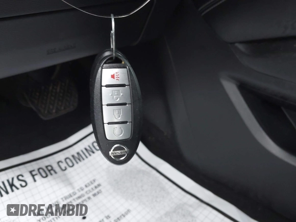 2020 Nissan Murano SV with VIN 5N1AZ2BS7LN146936, listed as a IAAI auction lot 41967687 with 44,753 mi miles and . Bid and sale history available at DreamBid. Image 11.
