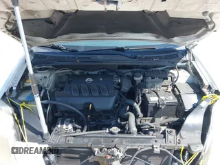 2009 Nissan Sentra FE+ with VIN 3N1AB61E59L619630, listed as a IAAI auction lot 42071938 with 150,212 mi miles and . Bid and sale history available at DreamBid. Image 10.