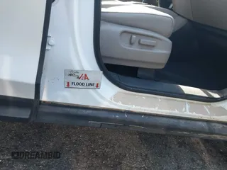 2019 Honda Ridgeline RTL-E с VIN 5FPYK3F78KB032483, выставлен на аукционе IAAI как лот 42753631 с пробегом 109 919 миль миль и . История ставок и продаж доступна на DreamBid. Изображение 6.