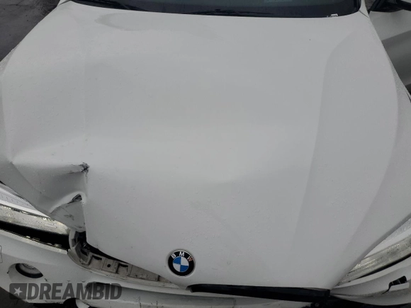 2017 BMW X5 xDrive35i z VIN 5UXKR0C52H0V65219, wystawiony jako Copart lot #53722215 z przebiegiem 97 039 mil mil oraz Szkoda całkowita • Salvage title. Historia ofert i sprzedaży dostępna na DreamBid. Obrazek 12.
