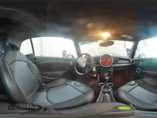 2015 MINI Convertible S с VIN WMWZP3C54F2A90956, выставлен на аукционе Copart как лот 57052545 с пробегом 39 096 миль миль и Списание • Salvage title. История ставок и продаж доступна на DreamBid. Изображение 14.