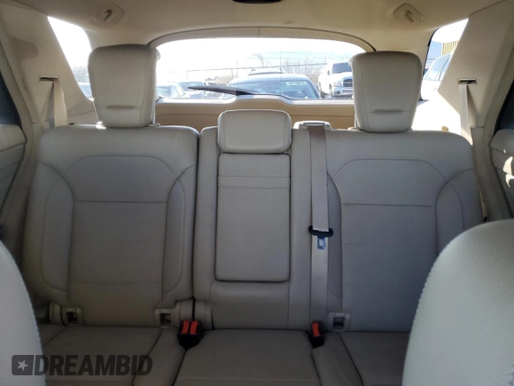 2014 Mercedes-Benz M 350 with VIN 4JGDA5JBXEA382921, listed as a Copart auction lot 45606495 with 135,987 mi miles and Salvage Title. Bid and sale history available at DreamBid. Image 10.