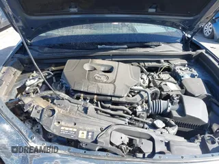 2024 Mazda CX-30 S Preferred with VIN 3MVDMBCM3RM646304, listed as a IAAI auction lot 41831067 with 2,315 mi miles and . Bid and sale history available at DreamBid. Image 10.