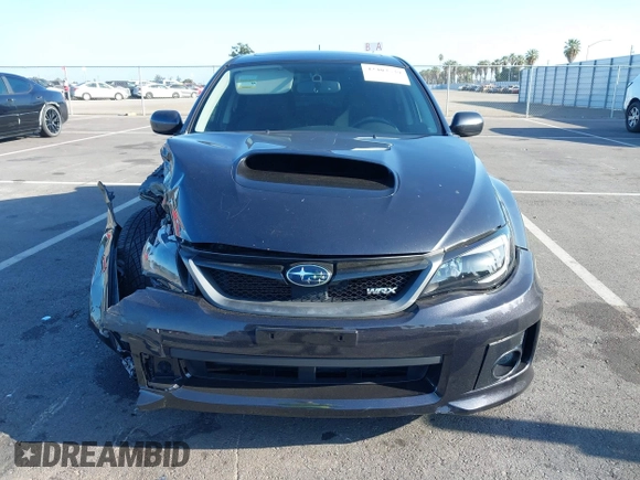 2014 Subaru WRX WRX Premium with VIN JF1GV7F67EG015006, listed as a IAAI auction lot 42403539 with 93,917 mi miles and . Bid and sale history available at DreamBid. Image 12.