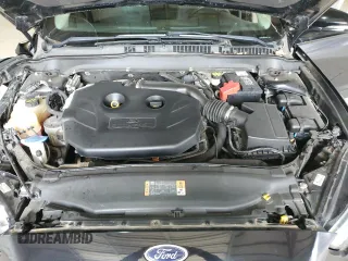 2016 Ford Fusion SE with VIN 3FA6P0T9XGR353278, listed as a Copart auction lot 49462515 with 79,206 mi miles and Salvage Title. Bid and sale history available at carsss.com. Image 11.