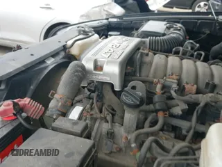 2005 Toyota 4Runner SR5 with VIN JTEBT14R750055384, listed as a IAAI auction lot 42658740 with 169,071 mi miles and . Bid and sale history available at DreamBid. Image 18.