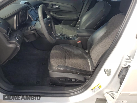 2016 Chevrolet Malibu Limited LT with VIN 1G11C5SA5GF162964, listed as a Copart auction lot 76750644 with 109,877 mi miles and Non Repairable. Bid and sale history available at carsss.com. Image 7.