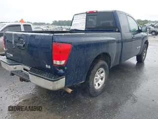 2006 Nissan Titan SE with VIN 1N6BA06A06N532282, listed as a IAAI auction lot 42250405 with 263,143 mi miles and . Bid and sale history available at DreamBid. Image 4.