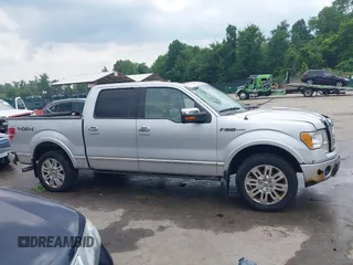 2010 Ford F-150 XL with VIN 1FTFW1EV7AFC87533, listed as a IAAI auction lot 42287341 with 110,014 mi miles and . Bid and sale history available at DreamBid. Image 13.