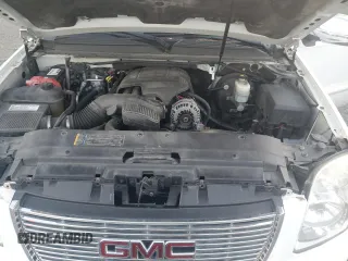 2008 GMC Yukon SLE w/3SB with VIN 1GKFK13028J143404, listed as a Copart auction lot 79310924 with 0 mi miles and Clean Title. Bid and sale history available at carsss.com. Image 12.