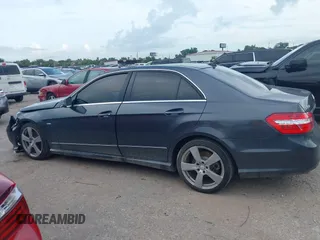 2012 Mercedes-Benz E 350 Luxury with VIN WDDHF5KB9CA594203, listed as a IAAI auction lot 42587838 with 190,097 mi miles and . Bid and sale history available at DreamBid. Image 14.