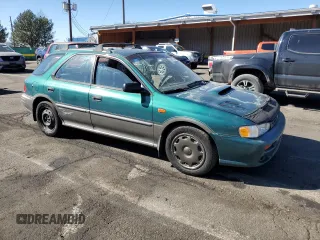 1999 Subaru Impreza Outback Special Sports с VIN JF1GF4851XG801046, выставлен на аукционе Copart как лот 50427925 с пробегом 312 595 миль миль и Списание • Salvage title. История ставок и продаж доступна на DreamBid. Изображение 4.