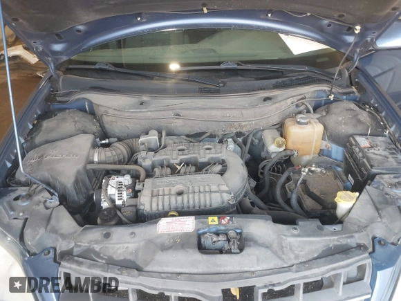 2007 Chrysler Pacifica Limited with VIN 2A8GF78XX7R201212, listed as a IAAI auction lot 40290920 with Not provided miles and . Bid and sale history available at DreamBid. Image 10.