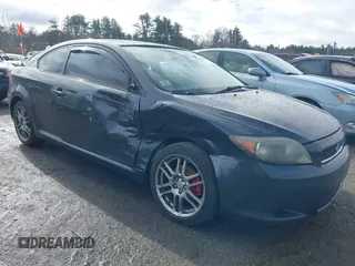 2007 Scion tC Spec z VIN JTKDE167X70209701, wystawiony jako IAAI lot #41840418 z przebiegiem 166 694 mil mil oraz . Historia ofert i sprzedaży dostępna na DreamBid. Obrazek 1.