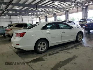 2016 Chevrolet Malibu Limited LS with VIN 1G11B5SA8GF164582, listed as a Copart auction lot 65906474 with 73,806 mi miles and Salvage Title. Bid and sale history available at carsss.com. Image 3.