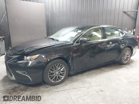 2018 Lexus ES 350 z VIN 58ABK1GG3JU083398, wystawiony jako IAAI lot #42094308 z przebiegiem 98 019 mil mil oraz . Historia ofert i sprzedaży dostępna na DreamBid. Obrazek 6.
