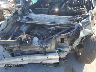 2006 Buick Rendezvous with VIN 3G5DB03L86S540142, listed as a Copart auction lot 76627834 with Not Provided miles and Non Repairable. Bid and sale history available at DreamBid. Image 12.