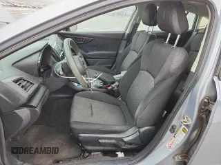 2019 Subaru Impreza с VIN 4S3GTAA6XK3735469, выставлен на аукционе Copart как лот 58804785 с пробегом 142 650 миль миль и Чистый • Clean title. История ставок и продаж доступна на DreamBid. Изображение 7.