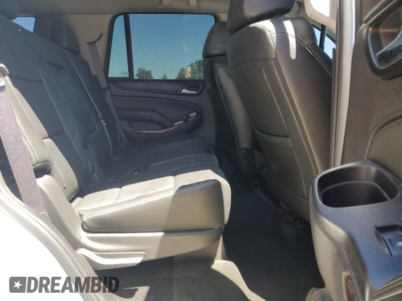 2016 Chevrolet Tahoe LS с VIN 1GNSCAKC6GR445935, выставлен на аукционе Copart как лот 57779565 с пробегом 271 583 миль миль и Списание • Salvage title. История ставок и продаж доступна на DreamBid. Изображение 11.