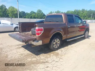 2011 Ford F-150 XL z VIN 1FTFW1CF6BKD08019, wystawiony jako IAAI lot #42622506 z przebiegiem 316 212 mil mil oraz . Historia ofert i sprzedaży dostępna na DreamBid. Obrazek 4.