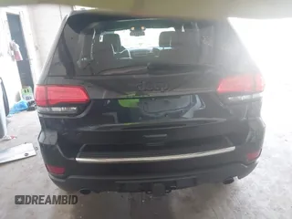 2014 Jeep Grand Cherokee Limited with VIN 1C4RJFBT2EC147036, listed as a IAAI auction lot 42533104 with 154,543 mi miles and . Bid and sale history available at DreamBid. Image 16.
