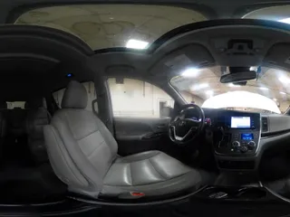 2019 Toyota Sienna XLE with VIN 5TDDZ3DCXKS224647, listed as a IAAI auction lot 41686896 with 93,453 mi miles and . Bid and sale history available at DreamBid. Image 19.