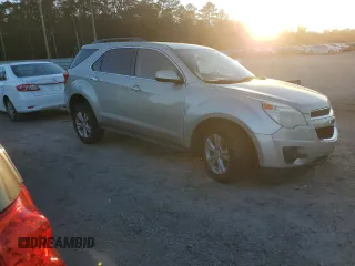 2014 Chevrolet Equinox LT with VIN 2GNFLBE35E6356515, listed as a Copart auction lot 80971824 with 94,615 mi miles and Salvage Title. Bid and sale history available at carsss.com. Image 4.