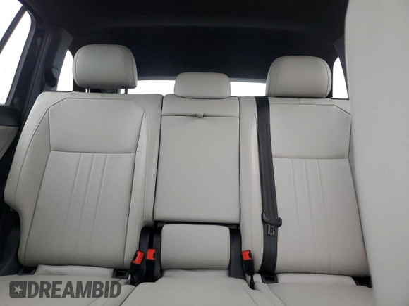 2022 Volkswagen Tiguan SE R-Line Black with VIN 3VVCB7AX9NM054396, listed as a Copart auction lot 52229505 with 30,231 mi miles and Non repairable. Bid and sale history available at DreamBid. Image 10.
