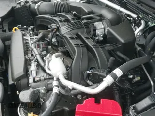 2025 Subaru Forester Touring z VIN JF2SLDTC6SH551097, wystawiony jako IAAI lot #42218231 z przebiegiem 567 mil mil oraz . Historia ofert i sprzedaży dostępna na DreamBid. Obrazek 12.