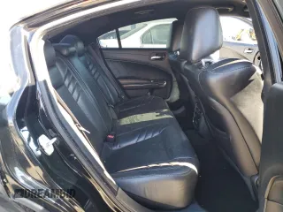 2019 Dodge Charger SRT Hellcat with VIN 2C3CDXL92KH692818, listed as a Copart auction lot 85337284 with 92,283 mi miles and Salvage Title. Bid and sale history available at DreamBid. Image 10.