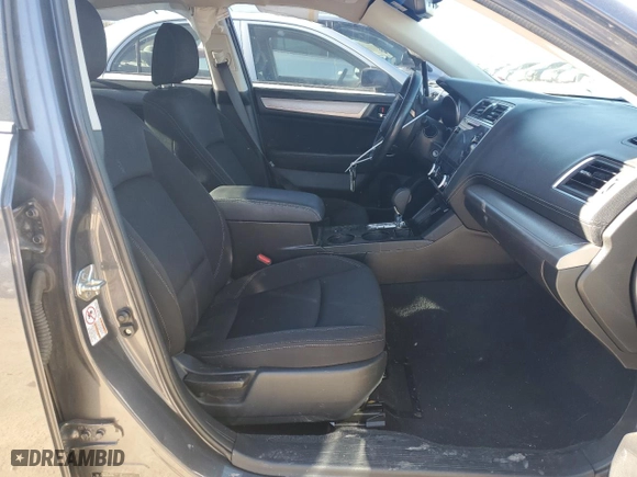 2018 Subaru Legacy Premium with VIN 4S3BNAC60J3035590, listed as a Copart auction lot 45908445 with 96,355 mi miles and Salvage Title. Bid and sale history available at carsss.com. Image 7.
