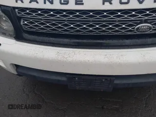 2012 Land Rover Range Rover Sport HSE Lux с VIN SALSK2D44CA739214, выставлен на аукционе IAAI как лот 41928292 с пробегом 147 857 миль миль и . История ставок и продаж доступна на DreamBid. Изображение 6.