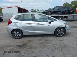 2016 Honda Fit EX with VIN JHMGK5H74GX000882, listed as a IAAI auction lot 42091641 with 64,210 mi miles and . Bid and sale history available at carsss.com. Image 17.