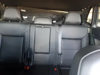 2022 Volkswagen Atlas SE with VIN 1V2HE2CA0NC228640, listed as a Copart auction lot 53285105 with 56,017 mi miles and Salvage title. Bid and sale history available at DreamBid. Image 10.