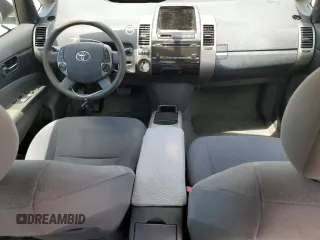 2008 Toyota Prius с VIN JTDKB20UX83414494, выставлен на аукционе Copart как лот 55891825 с пробегом 162 631 миль миль и На запчасти • Non repairable. История ставок и продаж доступна на DreamBid. Изображение 8.