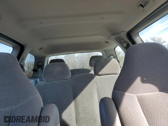 2003 Ford Windstar with VIN 2FMZA50453BA62156, listed as a Copart auction lot 76044664 with 85,706 mi miles and Salvage Title. Bid and sale history available at carsss.com. Image 10.