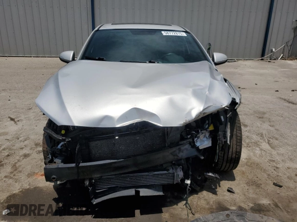 2018 Hyundai Elantra Sport с VIN KMHD04LB8JU556486, выставлен на аукционе Copart как лот 58772815 с пробегом 105 307 миль миль и Списание • Salvage title. История ставок и продаж доступна на DreamBid. Изображение 5.
